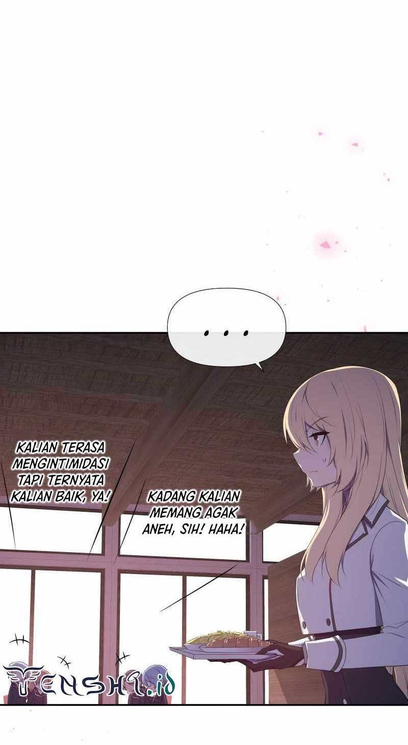 Retired Demon King Chapter 16 Gambar 21