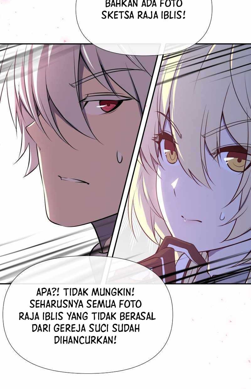 Retired Demon King Chapter 16 Gambar 33