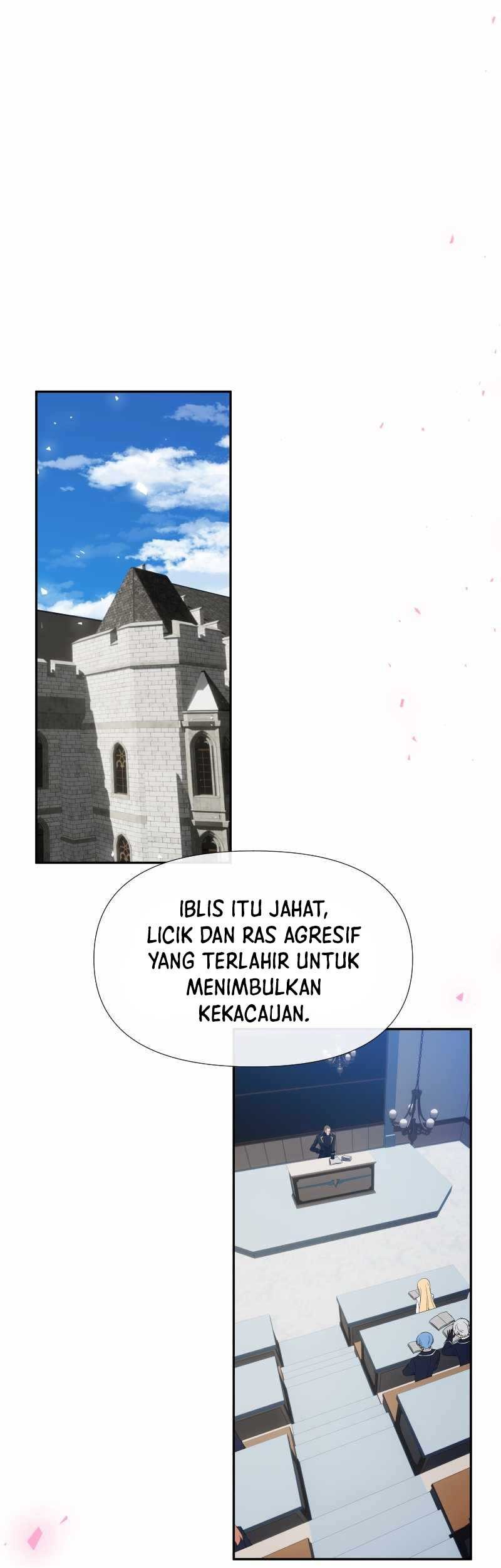 Baca  Retired Demon King Chapter 15 Gambar 2