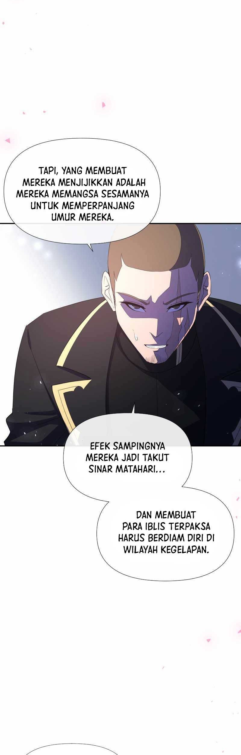 Retired Demon King Chapter 15 Gambar 3