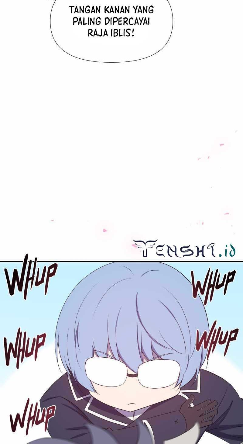 Retired Demon King Chapter 15 Gambar 5