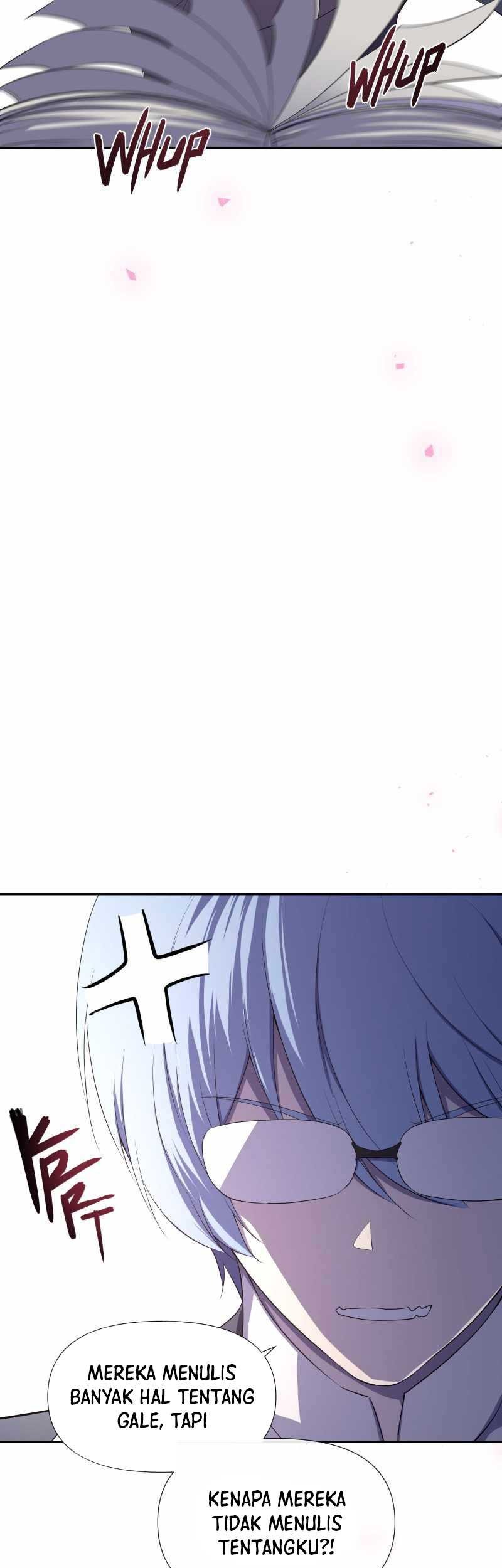 Retired Demon King Chapter 15 Gambar 6