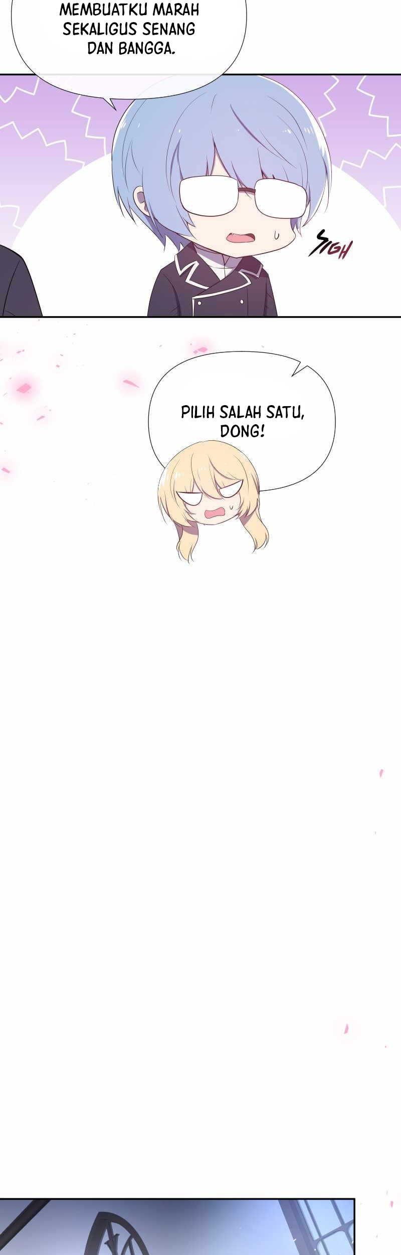 Retired Demon King Chapter 15 Gambar 8