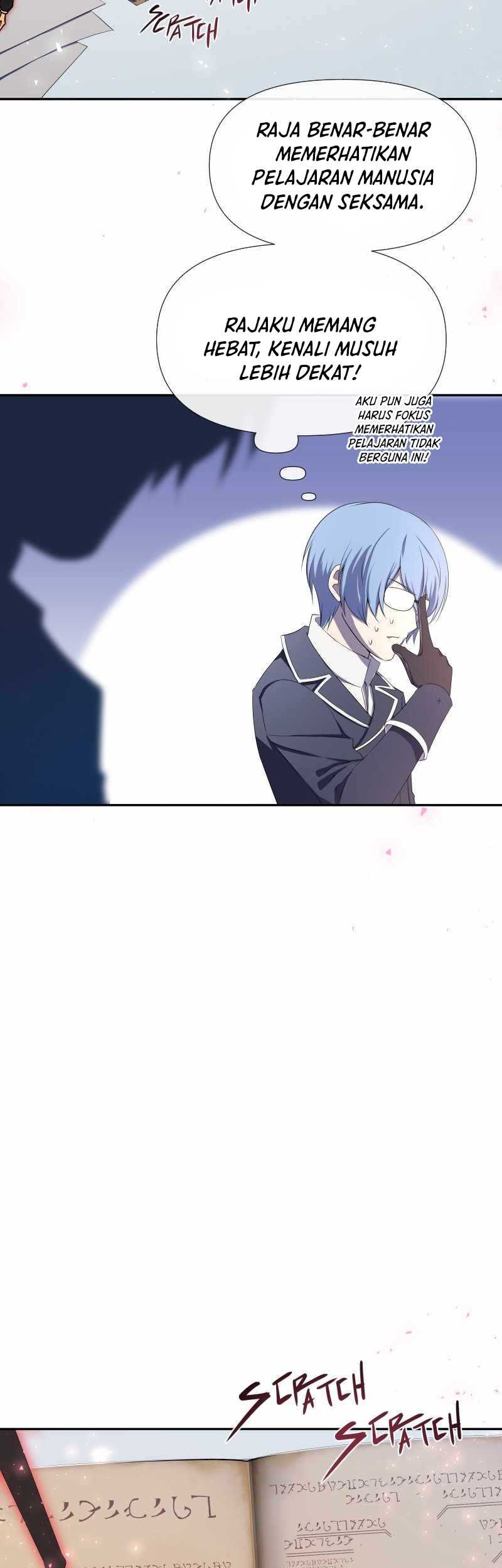 Retired Demon King Chapter 15 Gambar 10