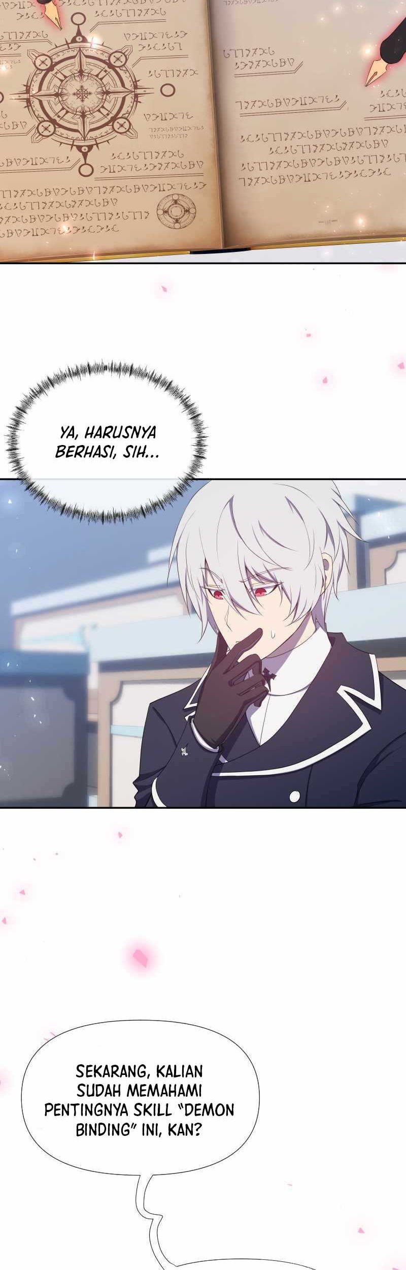 Retired Demon King Chapter 15 Gambar 11