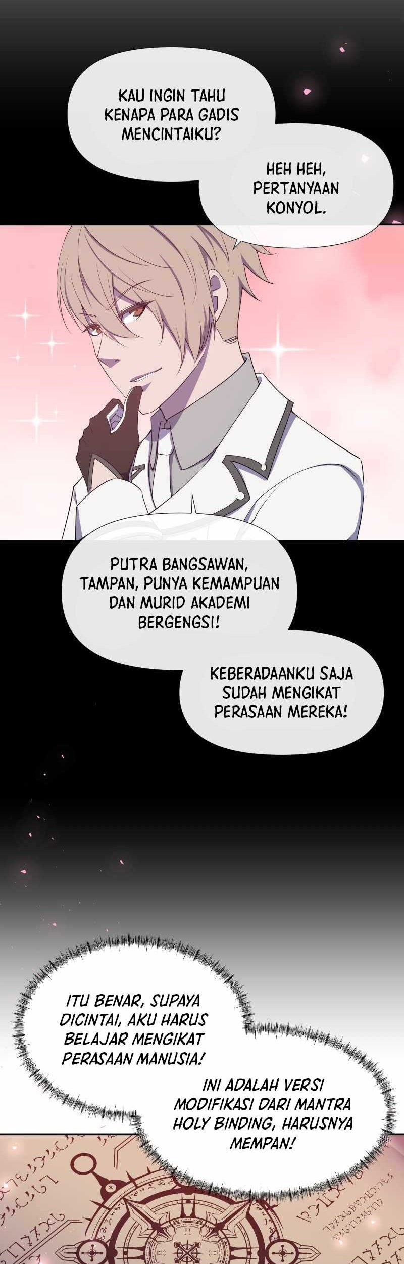 Retired Demon King Chapter 15 Gambar 15