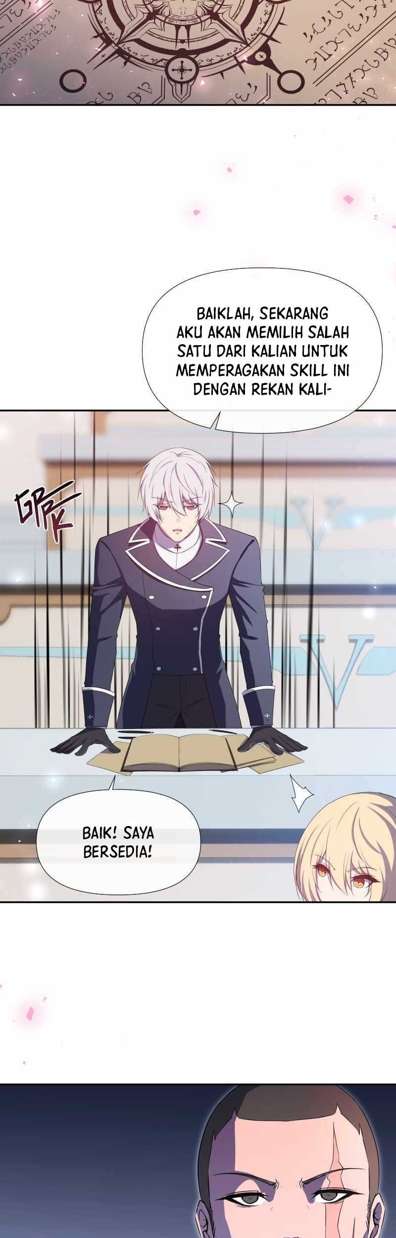 Retired Demon King Chapter 15 Gambar 16