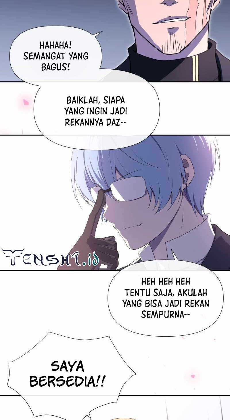 Retired Demon King Chapter 15 Gambar 17