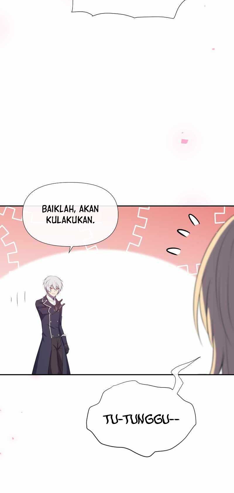 Retired Demon King Chapter 15 Gambar 21