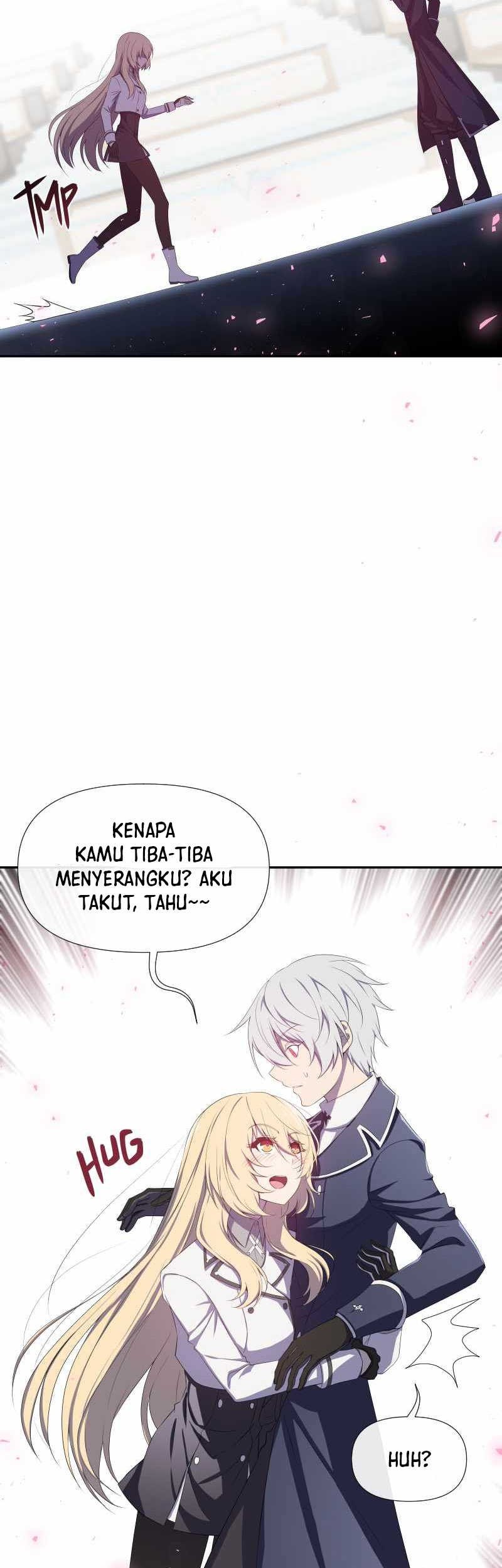 Retired Demon King Chapter 15 Gambar 24