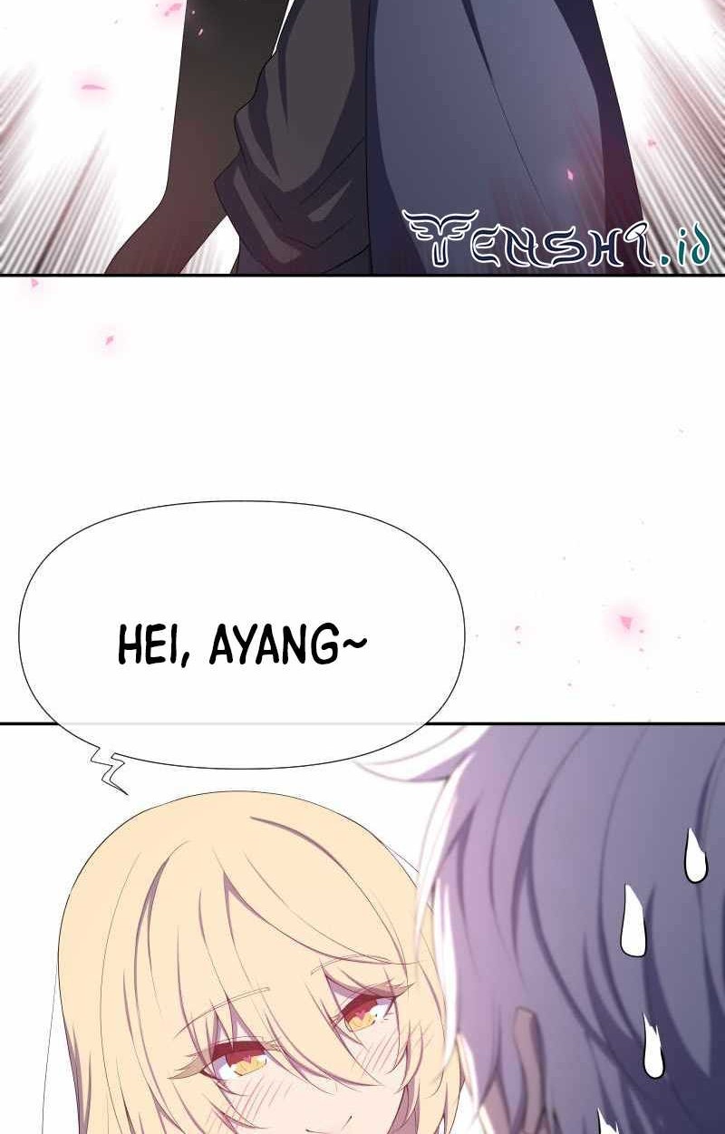 Retired Demon King Chapter 15 Gambar 25
