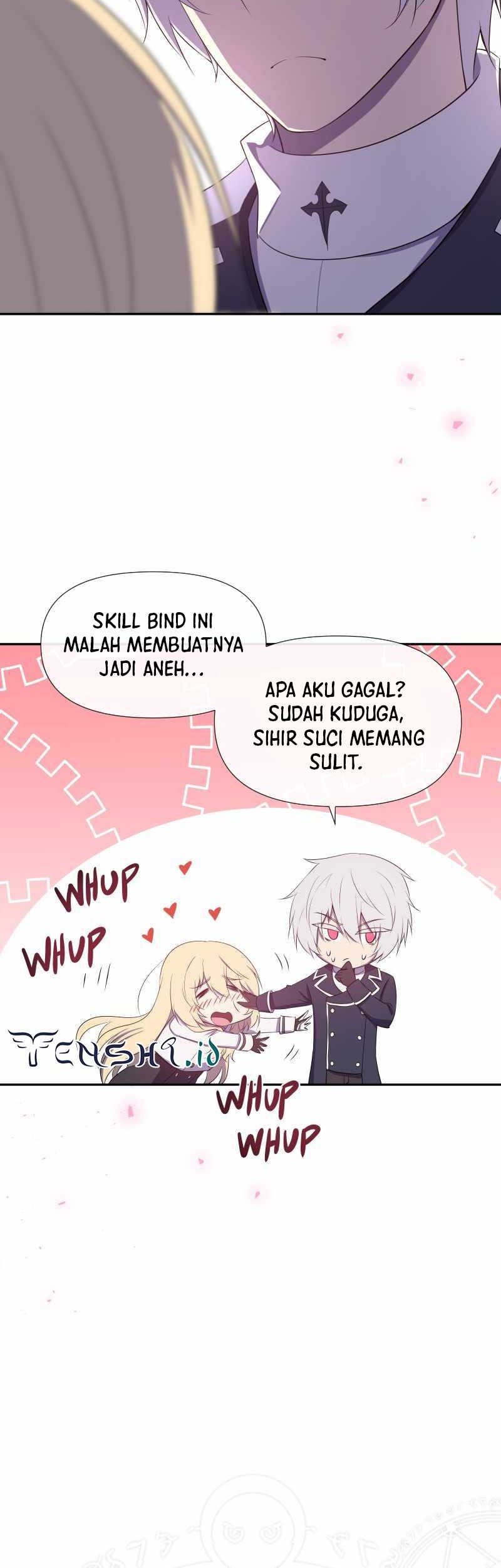 Retired Demon King Chapter 15 Gambar 28