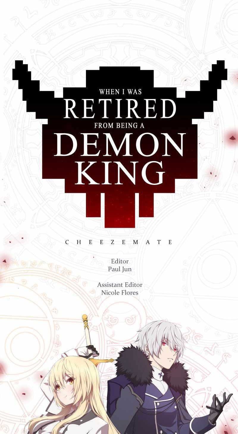 Retired Demon King Chapter 15 Gambar 29