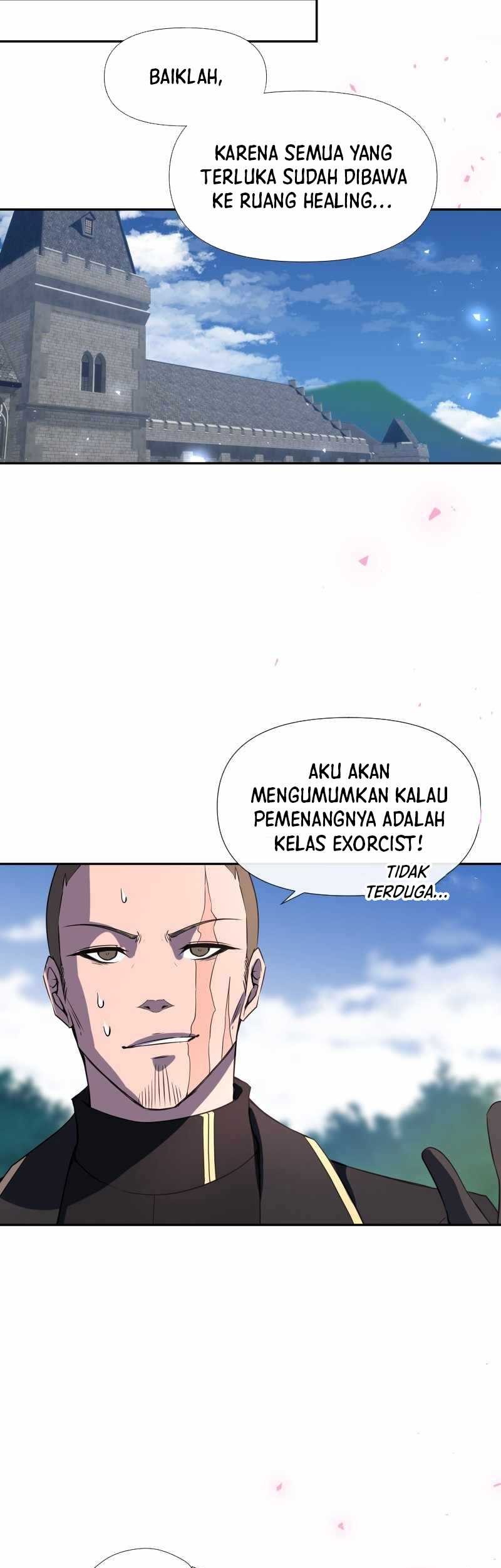 Retired Demon King Chapter 14 Gambar 10