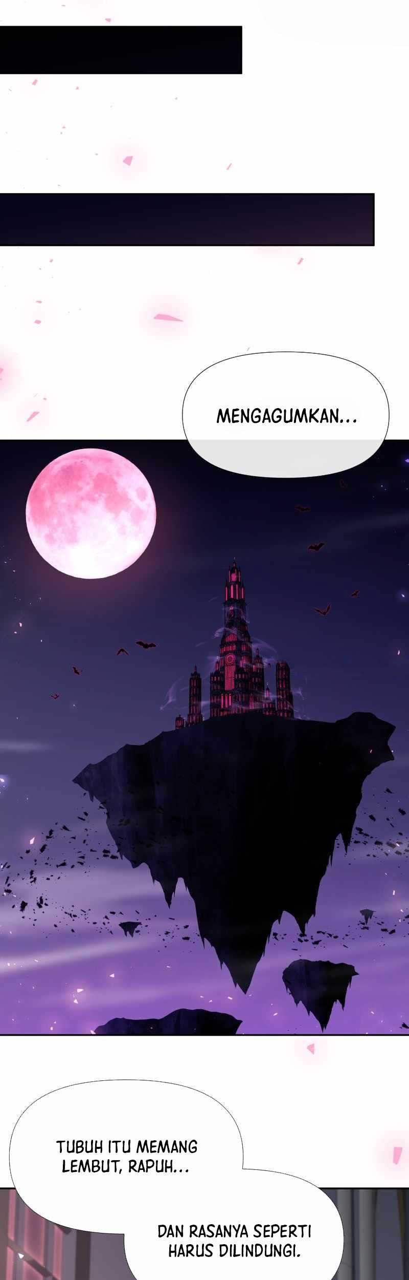 Retired Demon King Chapter 14 Gambar 18