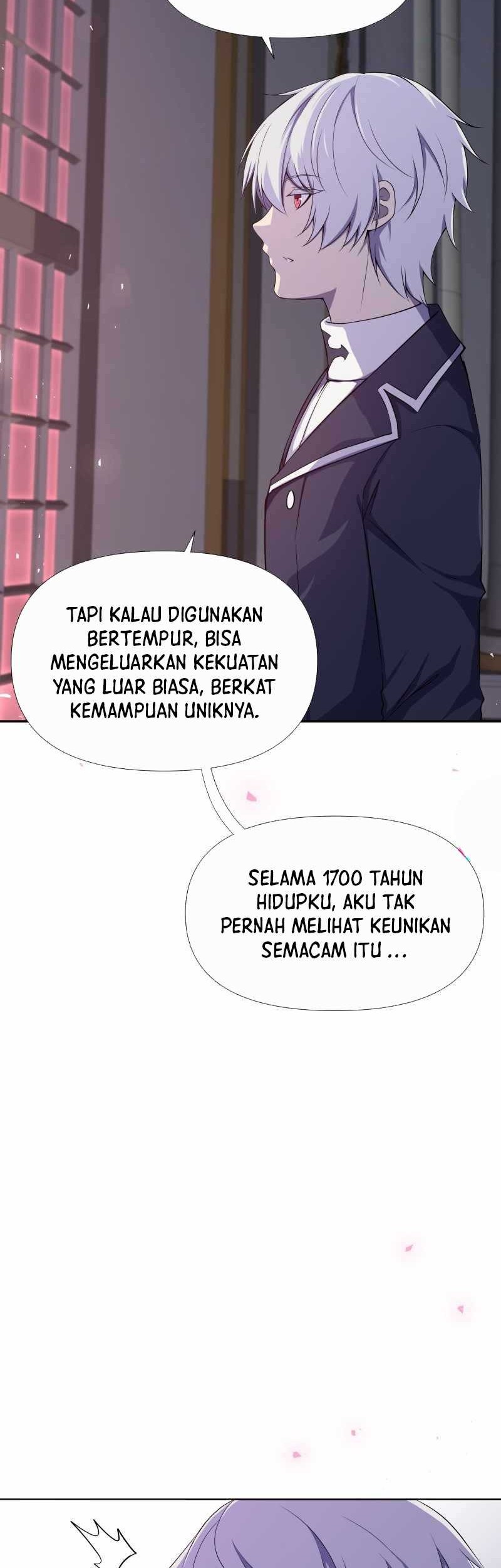 Retired Demon King Chapter 14 Gambar 19