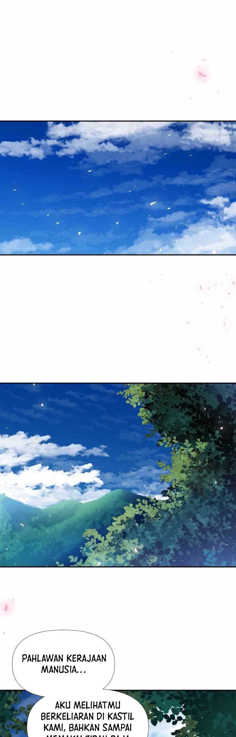 Baca  Retired Demon King Chapter 13 Gambar 2