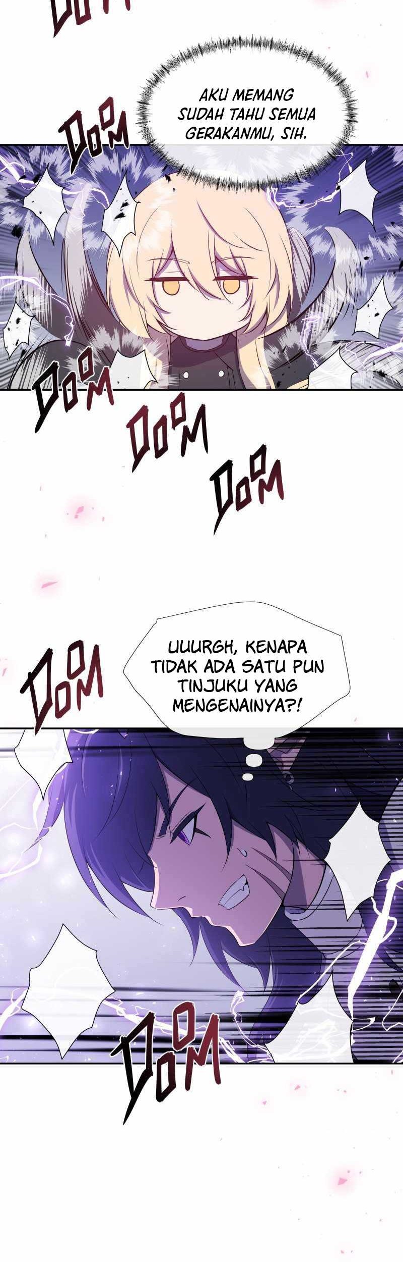 Retired Demon King Chapter 13 Gambar 11