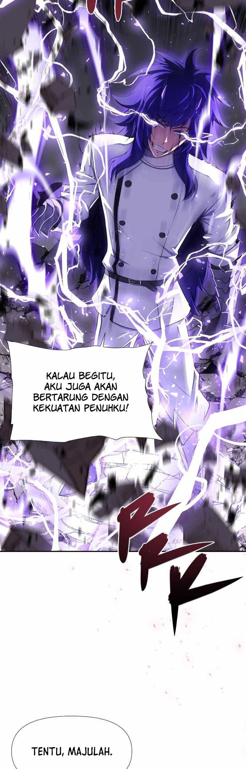 Retired Demon King Chapter 13 Gambar 24
