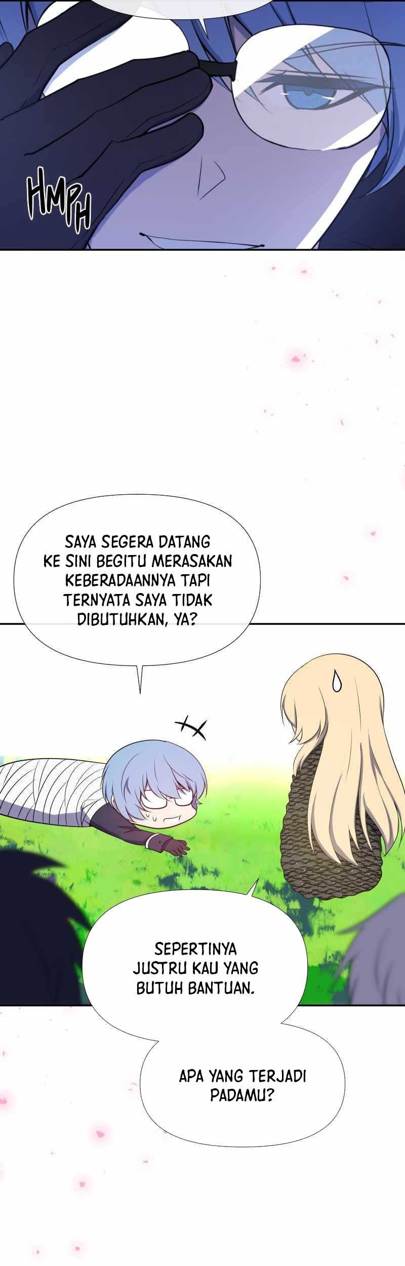 Retired Demon King Chapter 13 Gambar 32