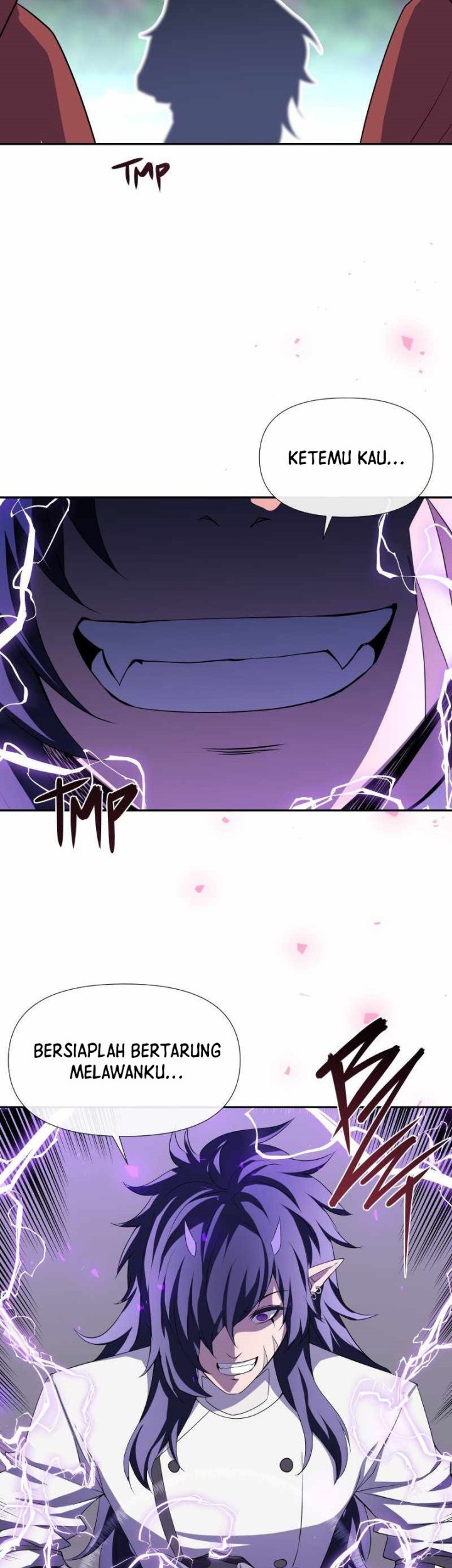 Retired Demon King Chapter 12 Gambar 34