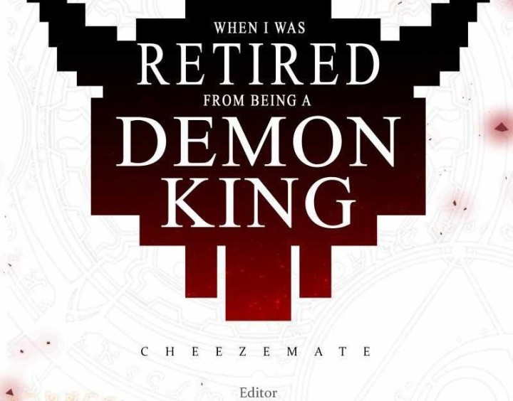 Retired Demon King Chapter 12 Gambar 36