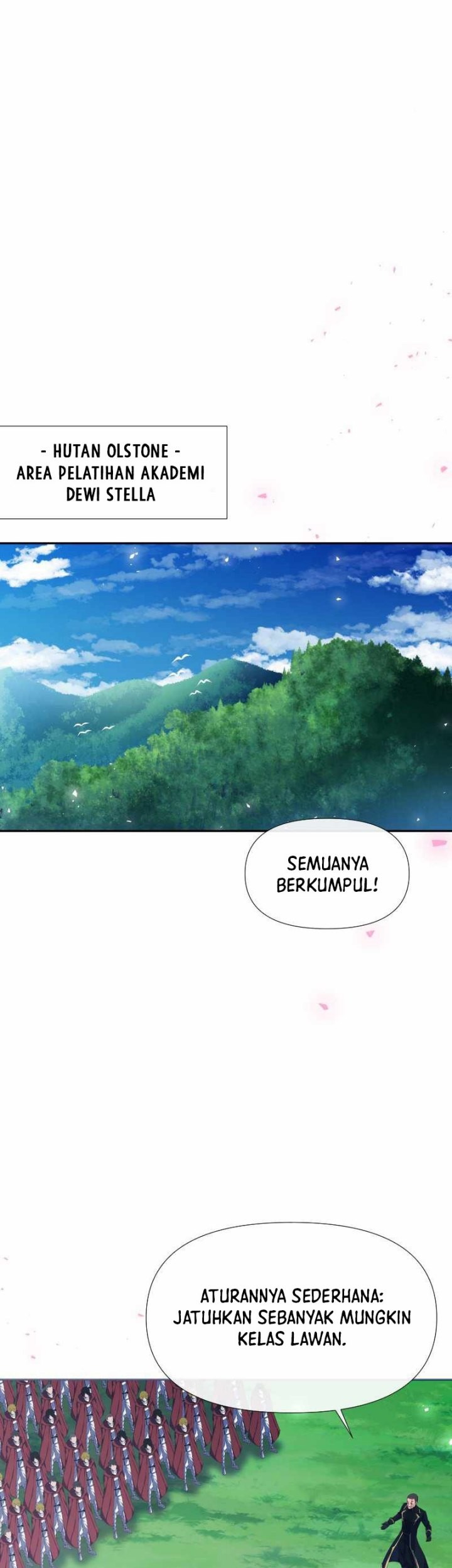 Baca Retired Demon King Chapter 12 Gambar 2