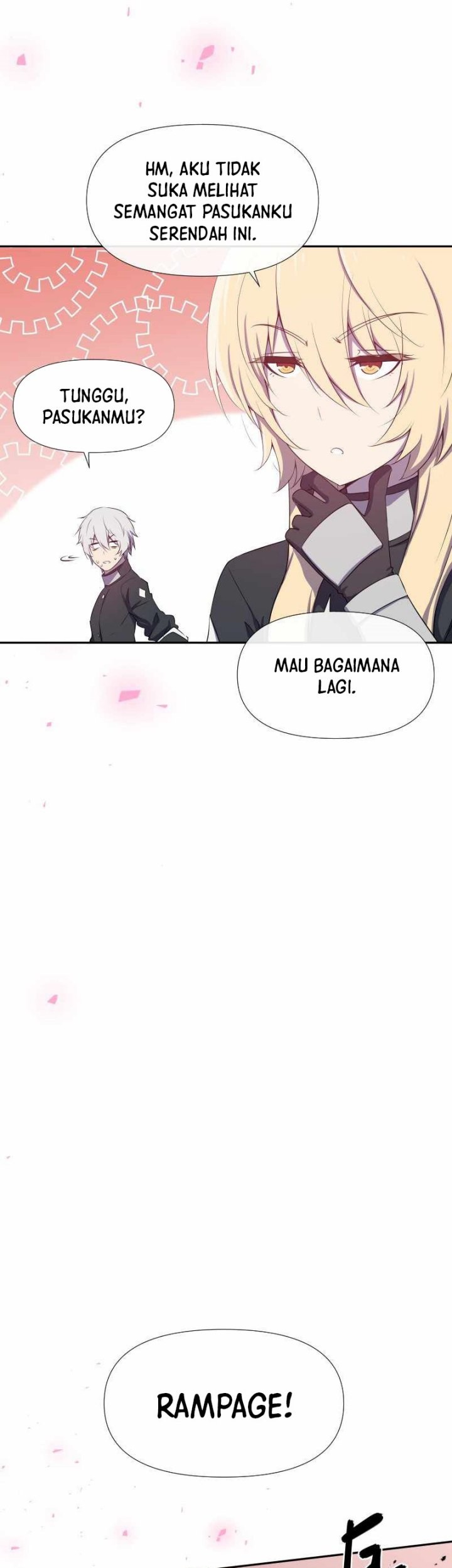 Retired Demon King Chapter 12 Gambar 10