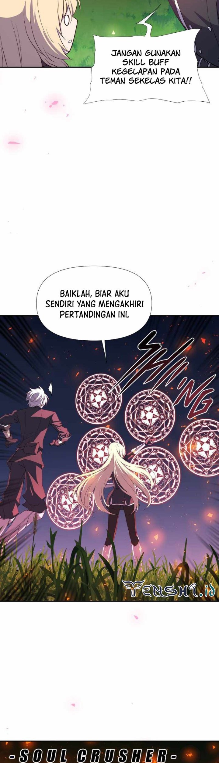 Retired Demon King Chapter 12 Gambar 12