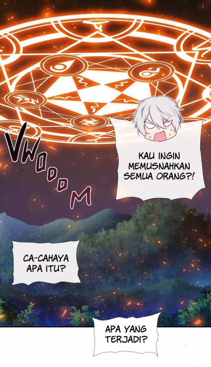 Retired Demon King Chapter 12 Gambar 13