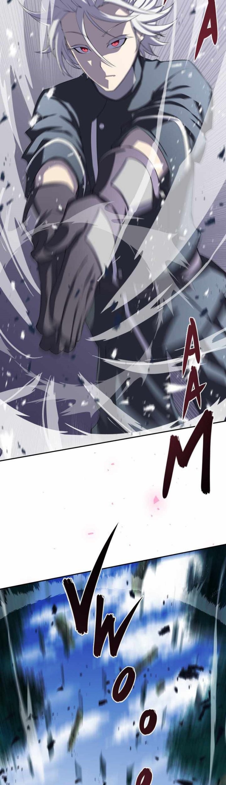 Retired Demon King Chapter 12 Gambar 25