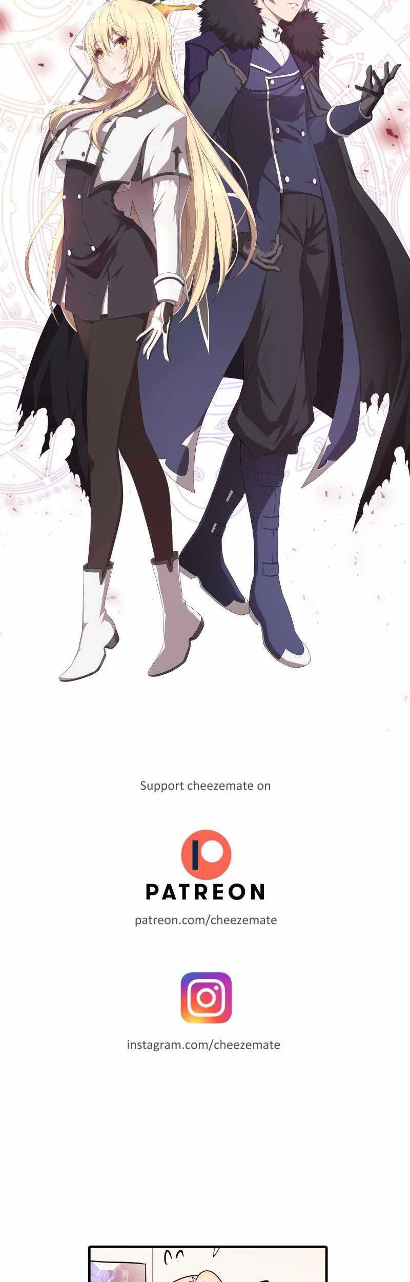 Retired Demon King Chapter 11 Gambar 35
