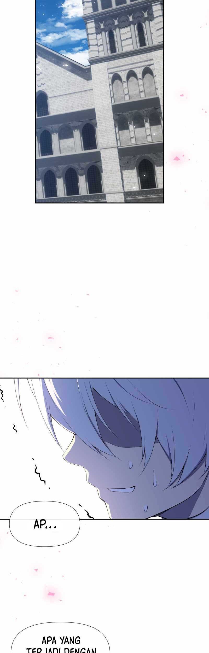 Retired Demon King Chapter 11 Gambar 3