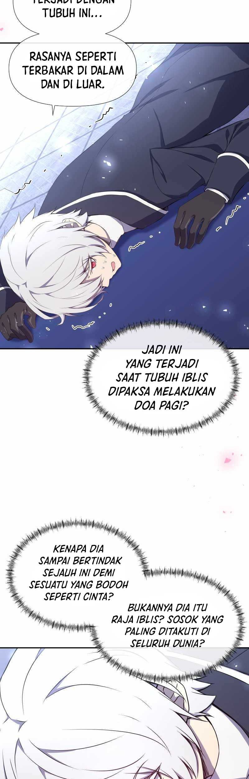 Retired Demon King Chapter 11 Gambar 4