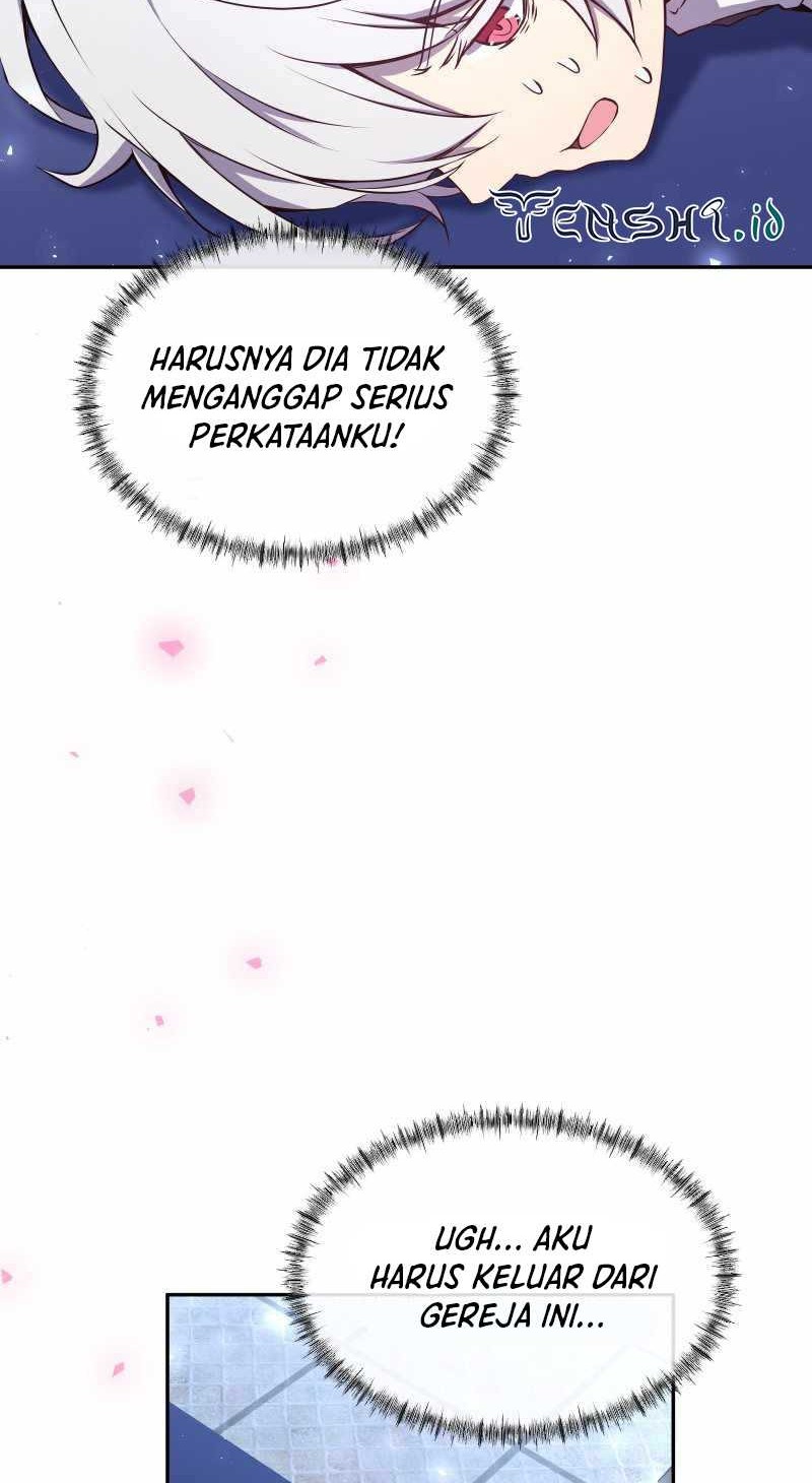 Retired Demon King Chapter 11 Gambar 5