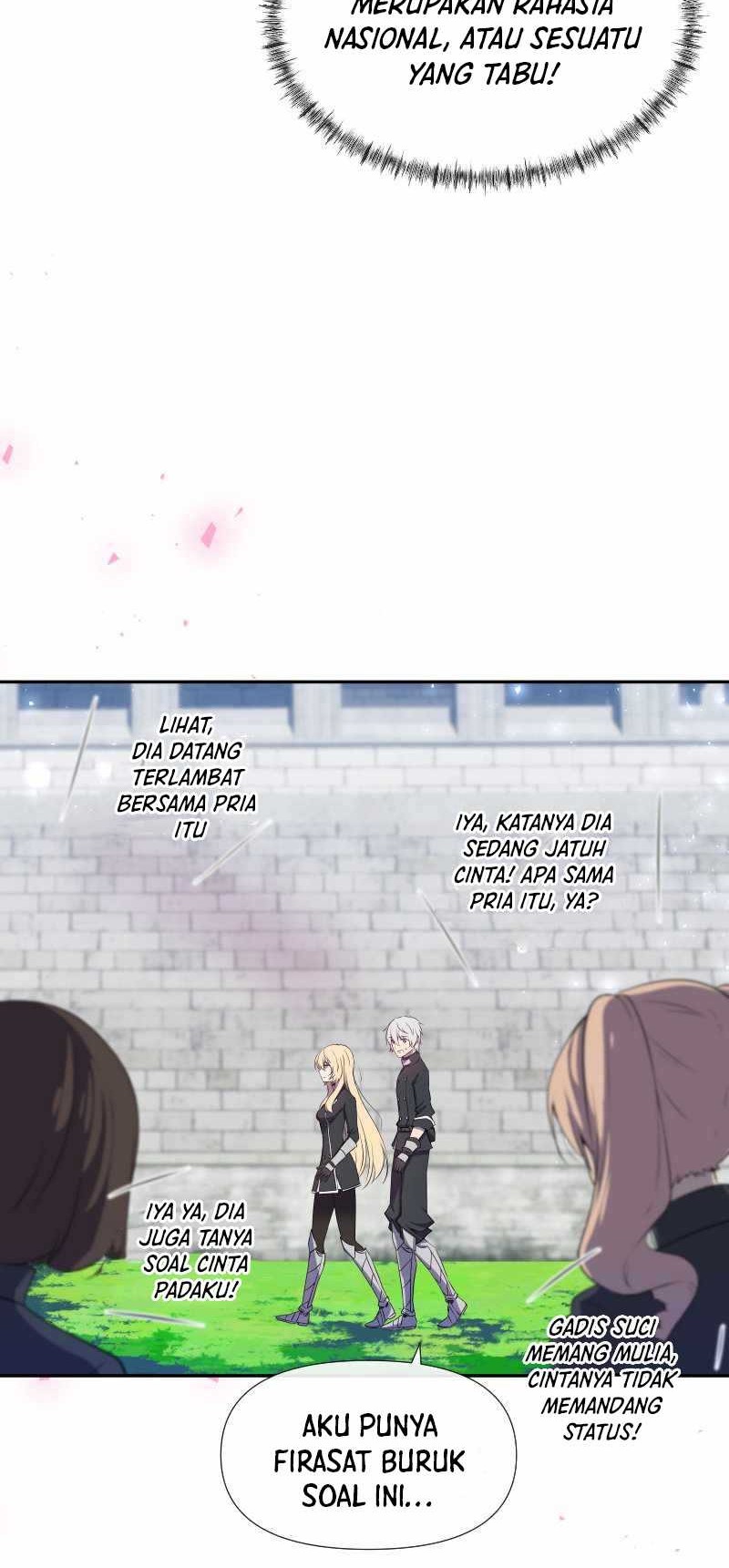 Retired Demon King Chapter 11 Gambar 9