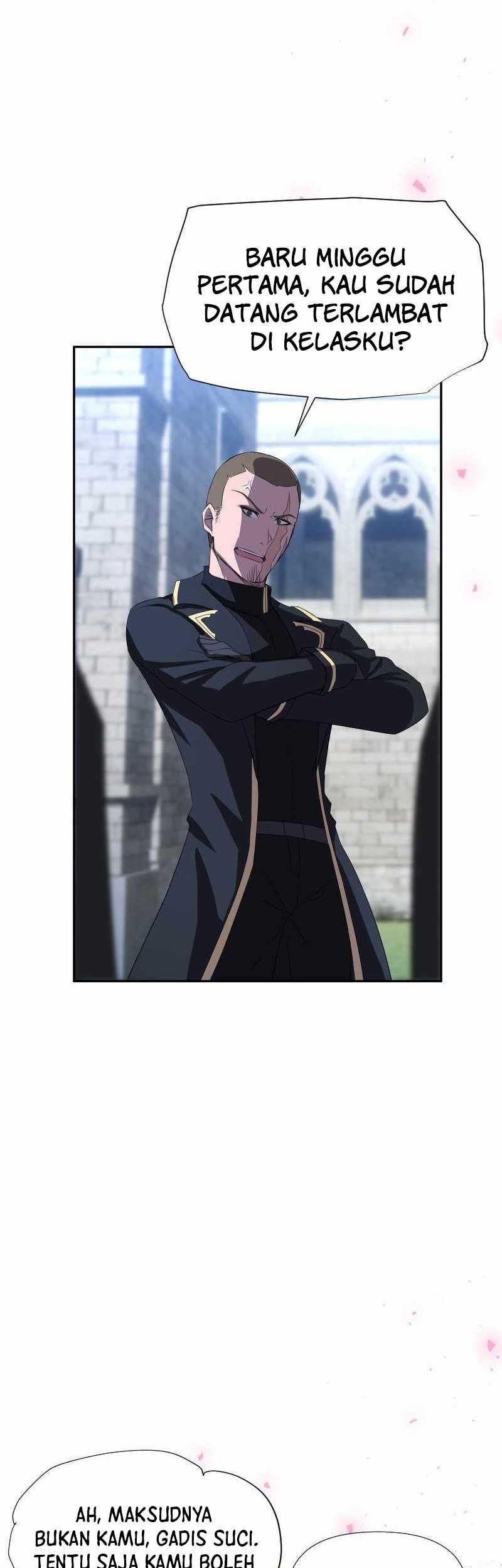 Retired Demon King Chapter 11 Gambar 10
