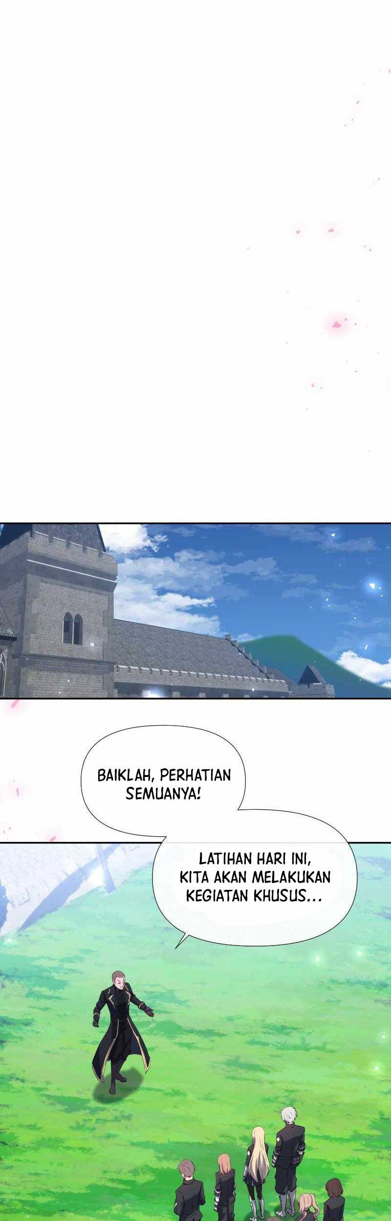 Retired Demon King Chapter 11 Gambar 12