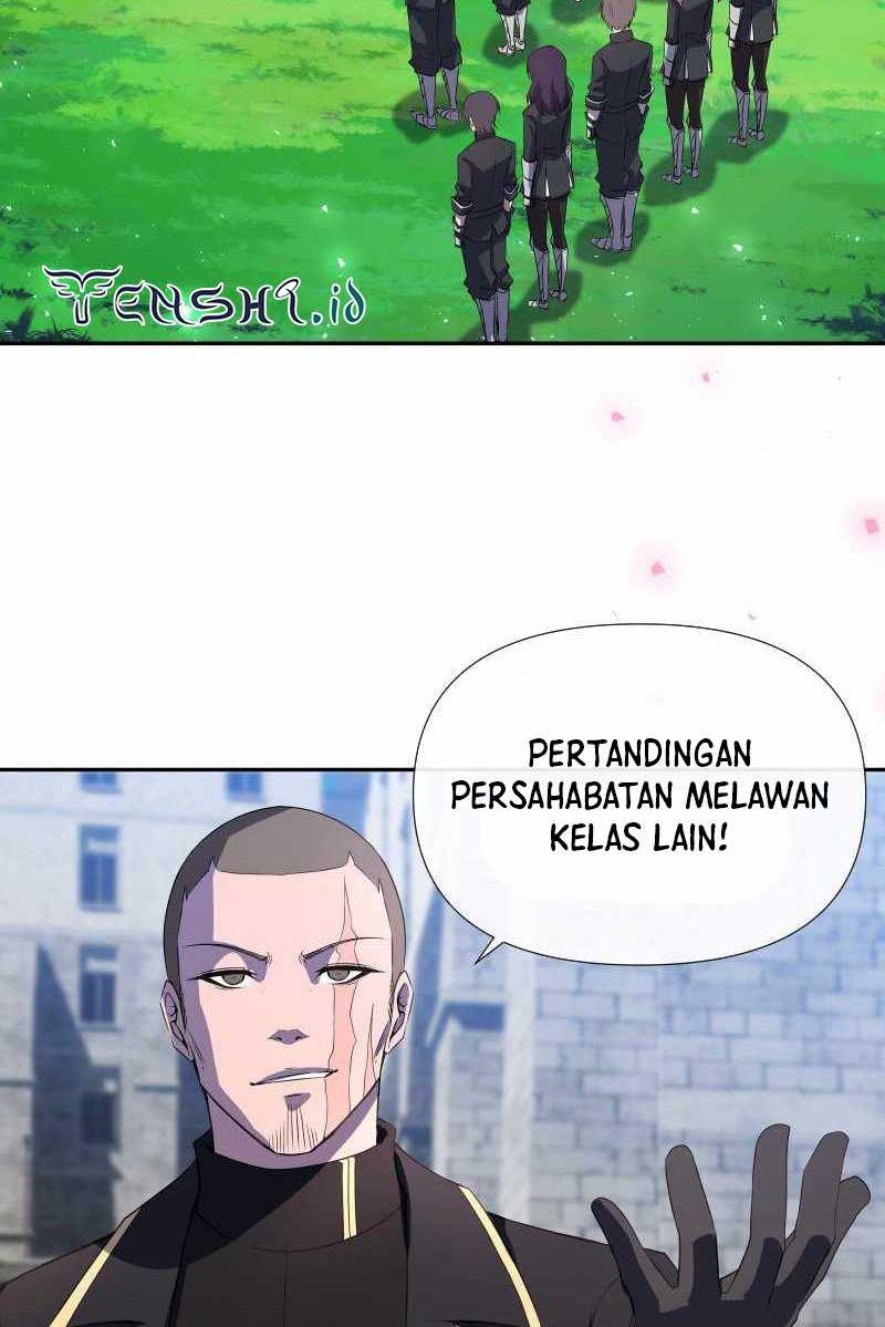 Retired Demon King Chapter 11 Gambar 13