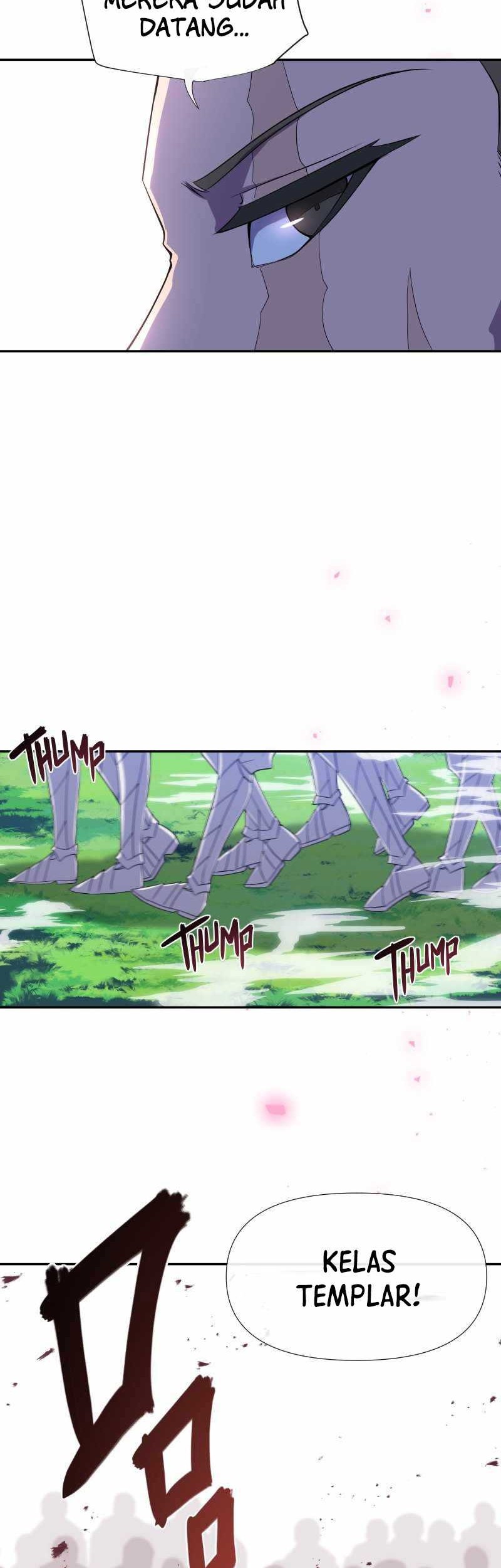 Retired Demon King Chapter 11 Gambar 15