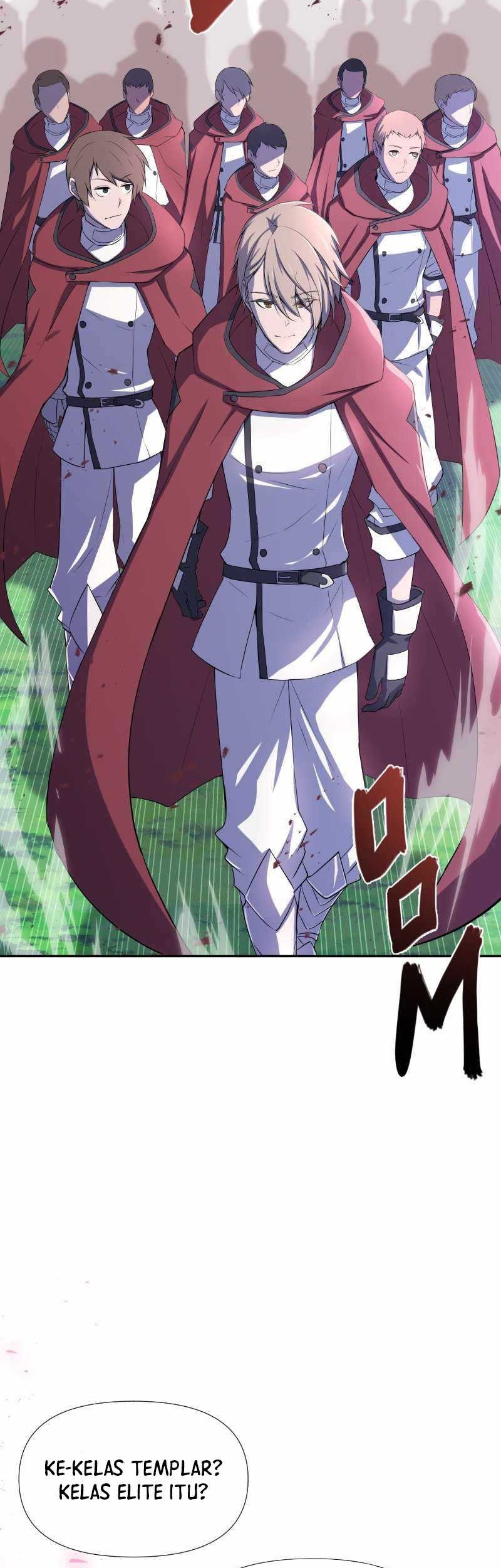 Retired Demon King Chapter 11 Gambar 16