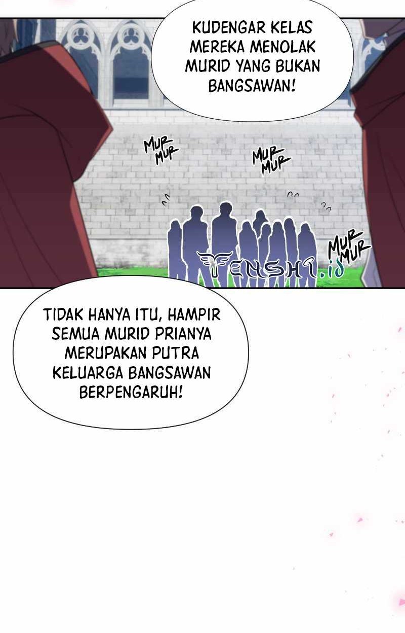 Retired Demon King Chapter 11 Gambar 17