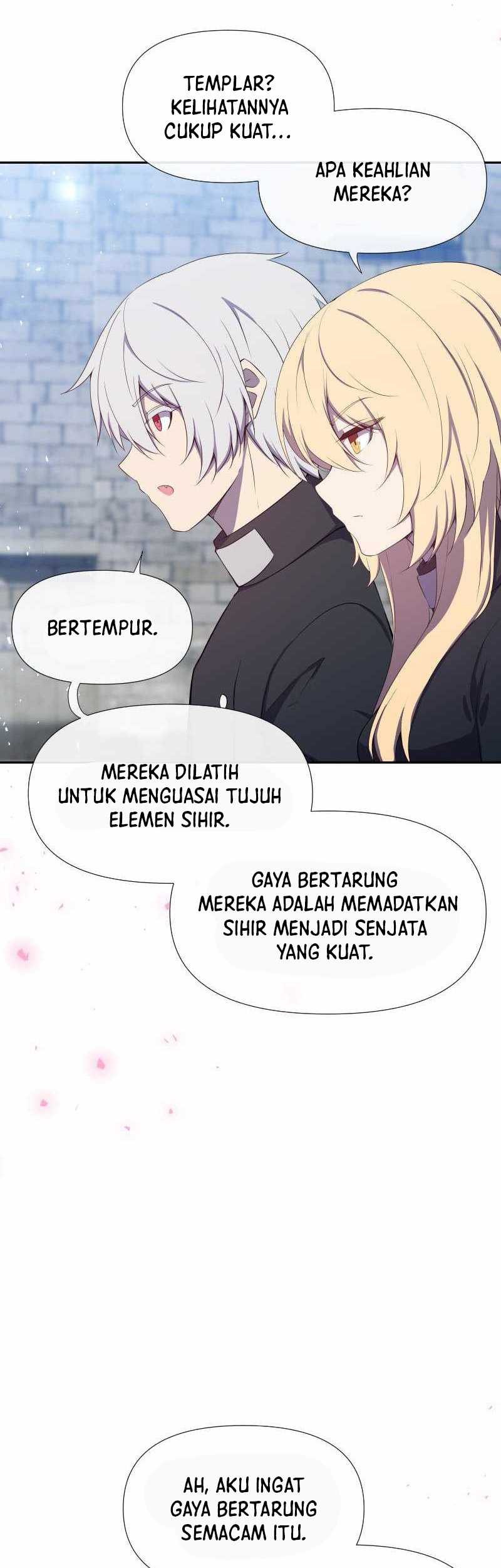 Retired Demon King Chapter 11 Gambar 18
