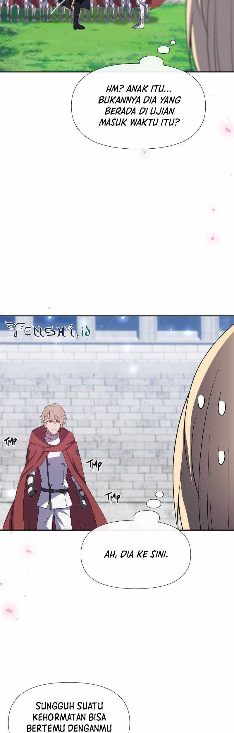 Retired Demon King Chapter 11 Gambar 20