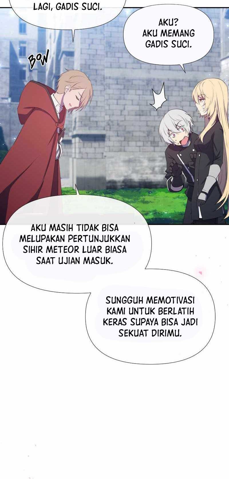 Retired Demon King Chapter 11 Gambar 21