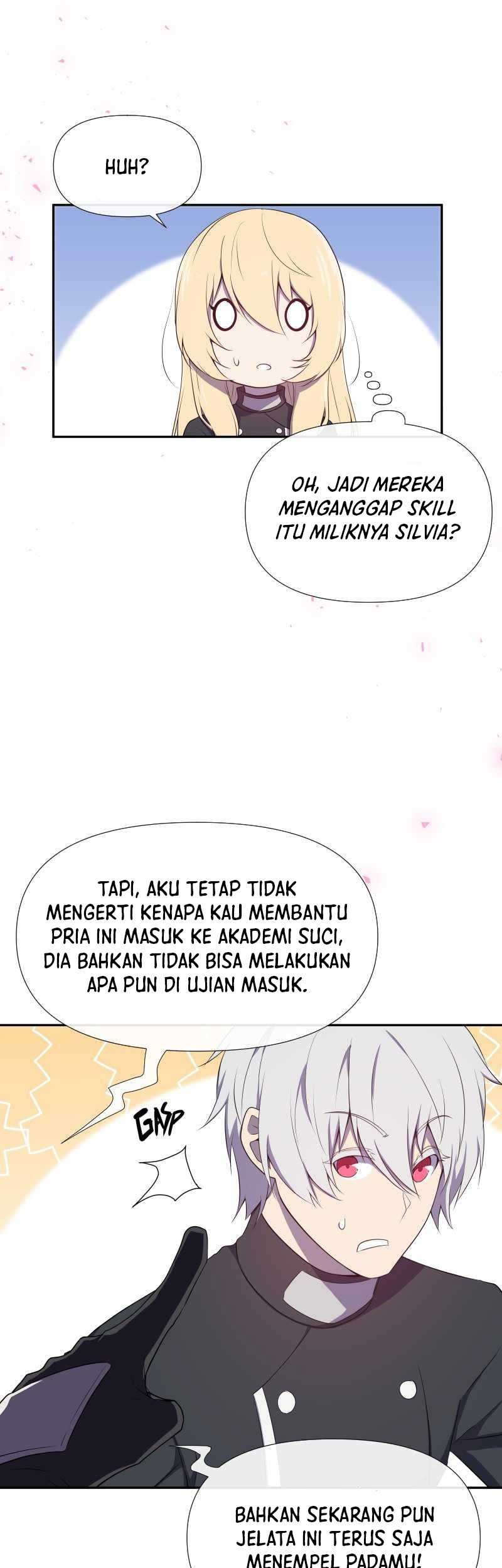 Retired Demon King Chapter 11 Gambar 22