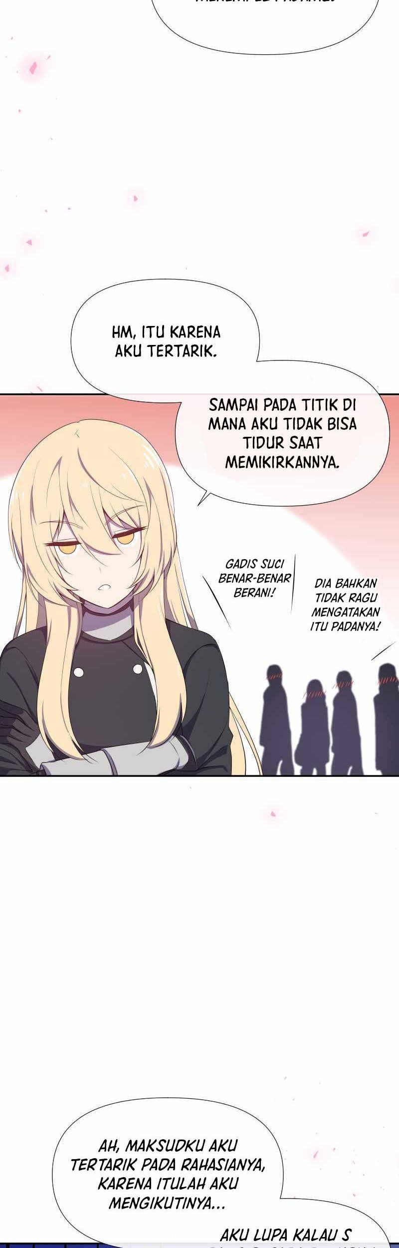 Retired Demon King Chapter 11 Gambar 23
