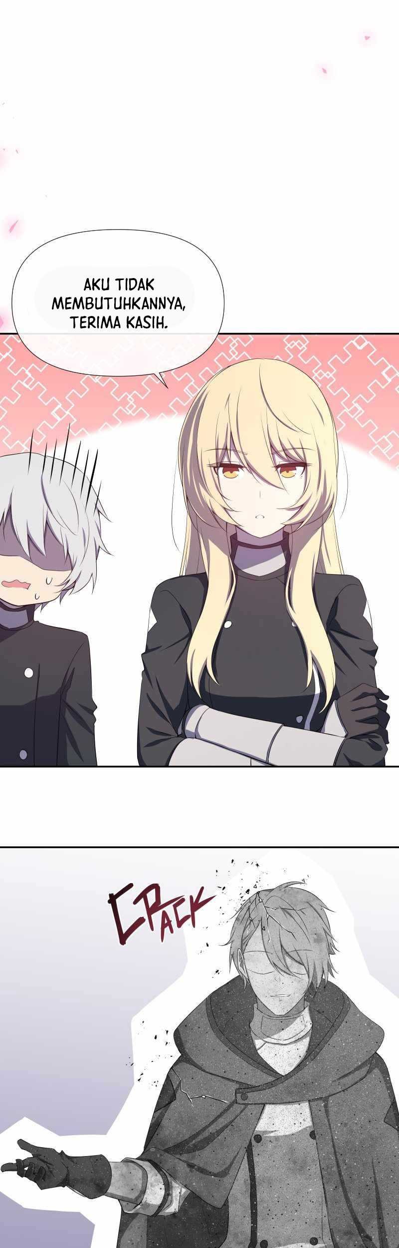 Retired Demon King Chapter 11 Gambar 26