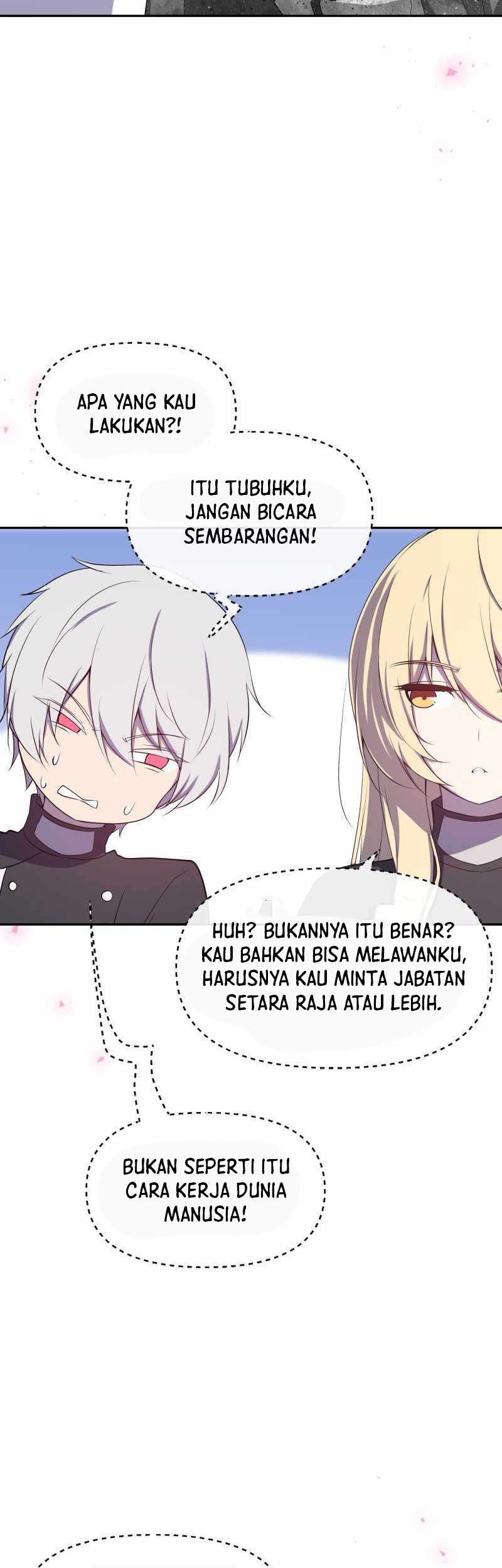 Retired Demon King Chapter 11 Gambar 27
