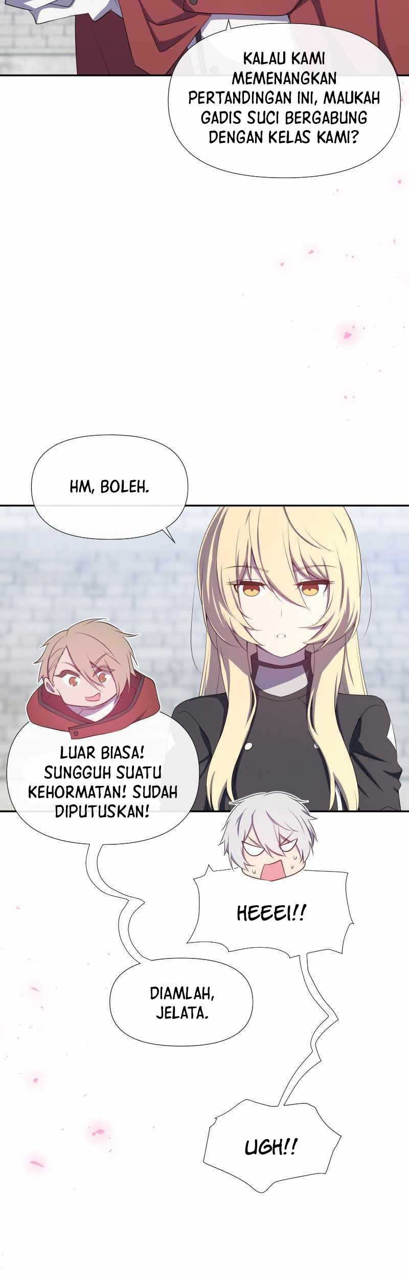 Retired Demon King Chapter 11 Gambar 30